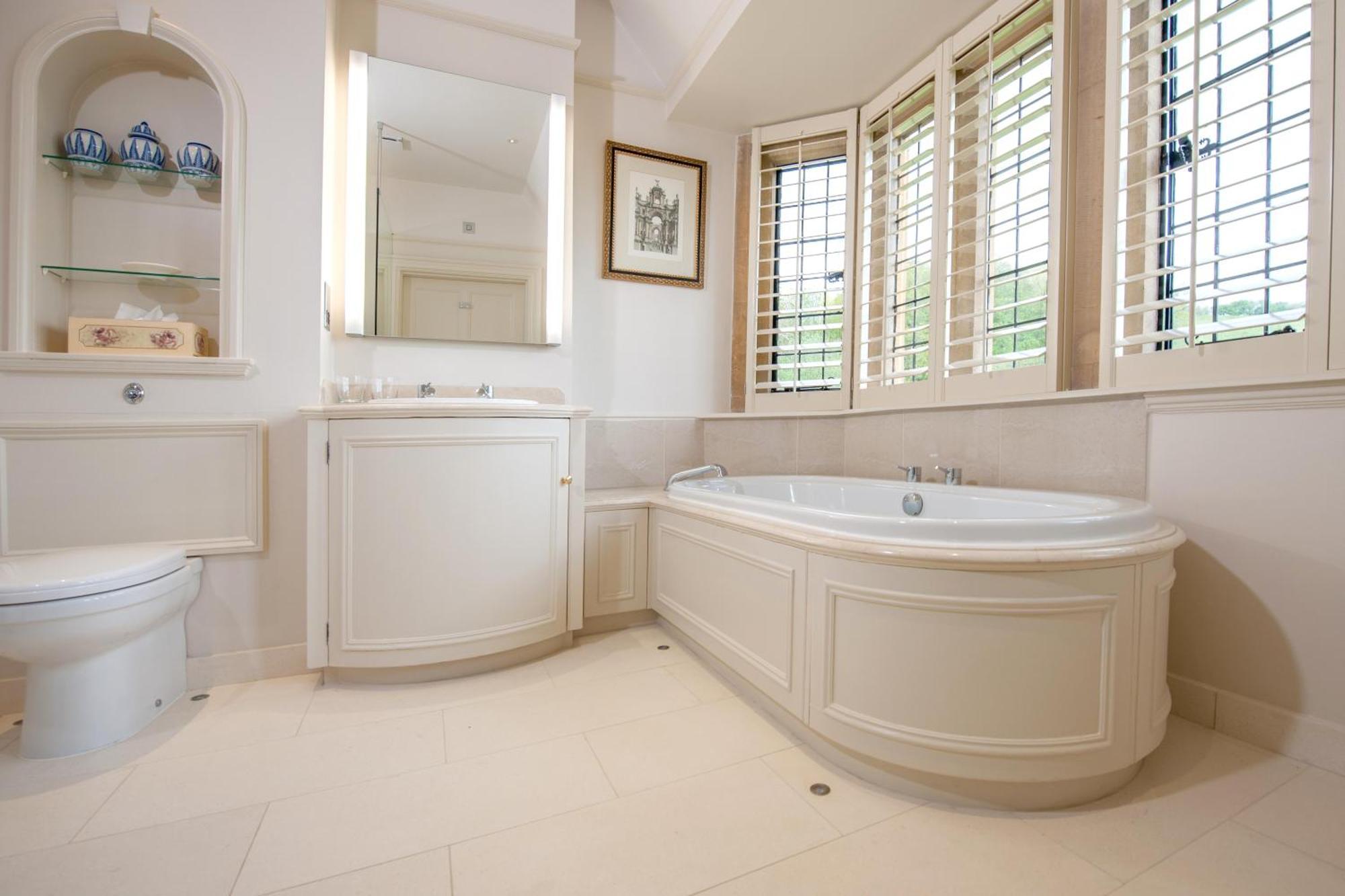 Buckland Manor - A Relais & Chateaux Hotel Μπρόντγουεϊ Εξωτερικό φωτογραφία