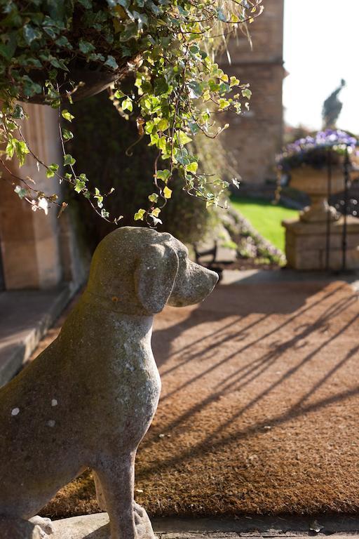 Buckland Manor - A Relais & Chateaux Hotel Μπρόντγουεϊ Εξωτερικό φωτογραφία
