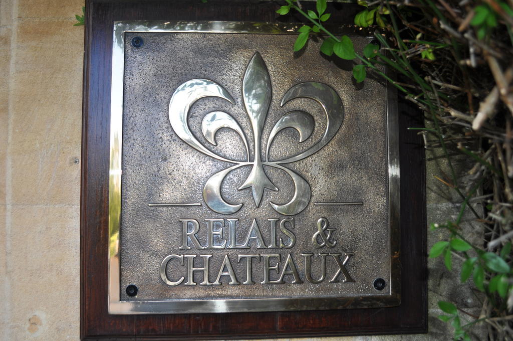 Buckland Manor - A Relais & Chateaux Hotel Μπρόντγουεϊ Εξωτερικό φωτογραφία